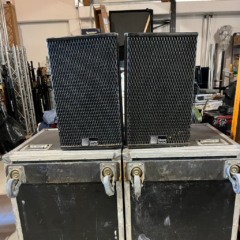 Used Meyer Sound UPA-1C package for sale
