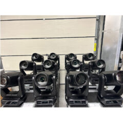 Used ACME MANA HYBRID for sale