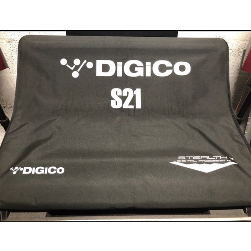 Used Digico S21 for sale