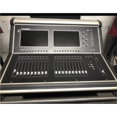 Used Digico S21 for sale