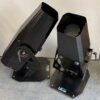 Used United Compact Confetti Blower for sale