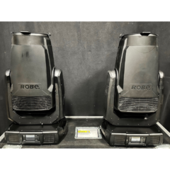 Used Robe T2 Profile for sale