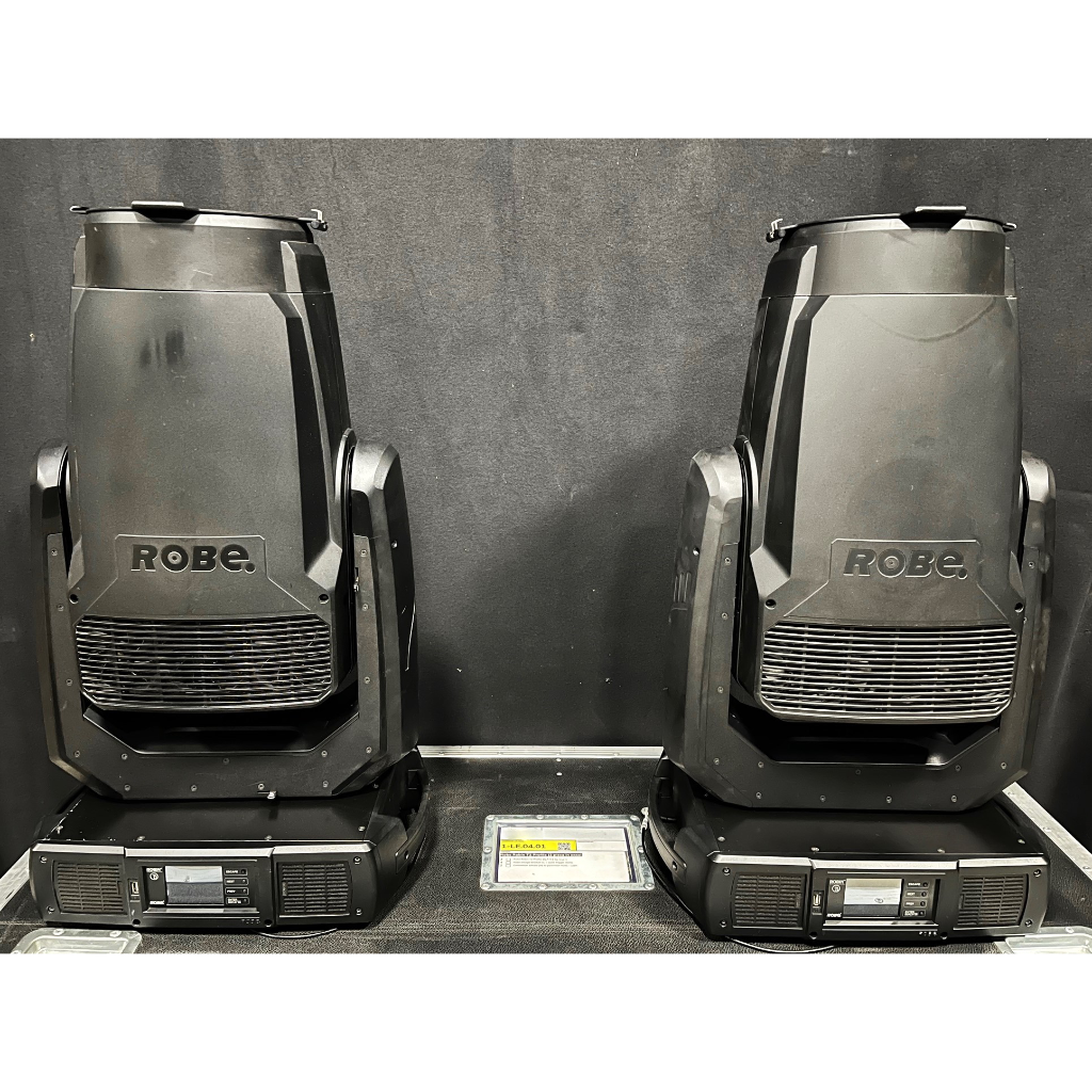 Used Robe T2 Profile for sale