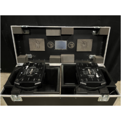 Used Robe T2 Profile for sale