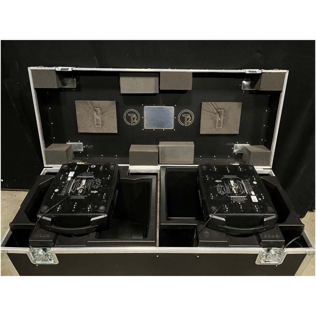 Used Robe T2 Profile for sale