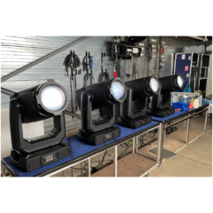 Used Robe T2 Profile for sale