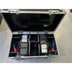 CM Prostar DC200 250Kg 20m Chain Package