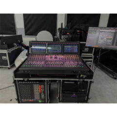 Used Avid S6L-24D set for sale