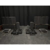 Used L-ACOUSTICS ARCS WIFO, SB28 &LA8 package for sale