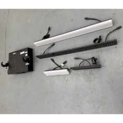 Used FULL STUDIO MARTIN FATRON PACKAGE for sale