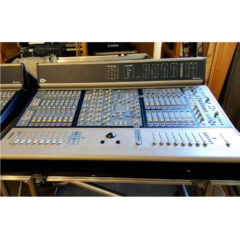 Used Avid Digidesign D-Show Surface for sale