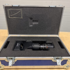 Used Panasonic fixed short throw lens ET-DLE030 for sale