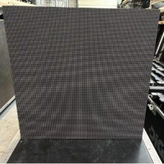 Used Digiverzum 3.9mm 20sqm LED Wall Package for sale