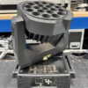 Used High End Systems SolaWash 19 Package for sale