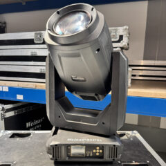 Used Weinas BS-470A Package for sale