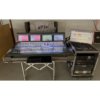 Used Avid-Digidesign S6L-32D, E6L-112 Engine & Stage 64 box package for sale