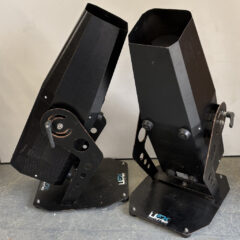 Used United Compact Confetti Blower for sale