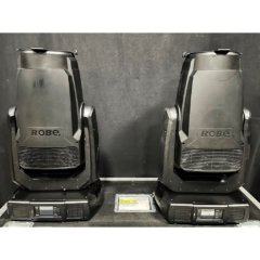 Used Robe T2 Profile for sale