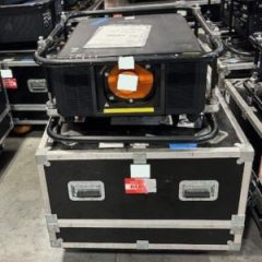 Panasonic PT-RZ21