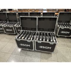 SGM LS‑3.75 High Resolution Indoor LED Screen