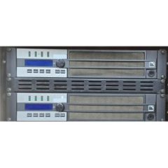 L-Acoustics LA8 package