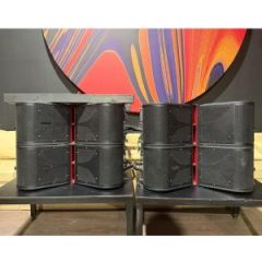 Void Acoustics