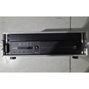 LA4X AMP and ARCS FOCUS +  WIDE PACKAGE