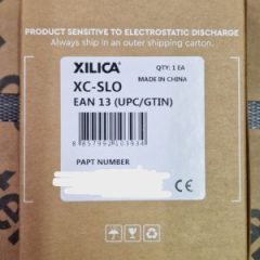 Xilica Solaro XC-SLO