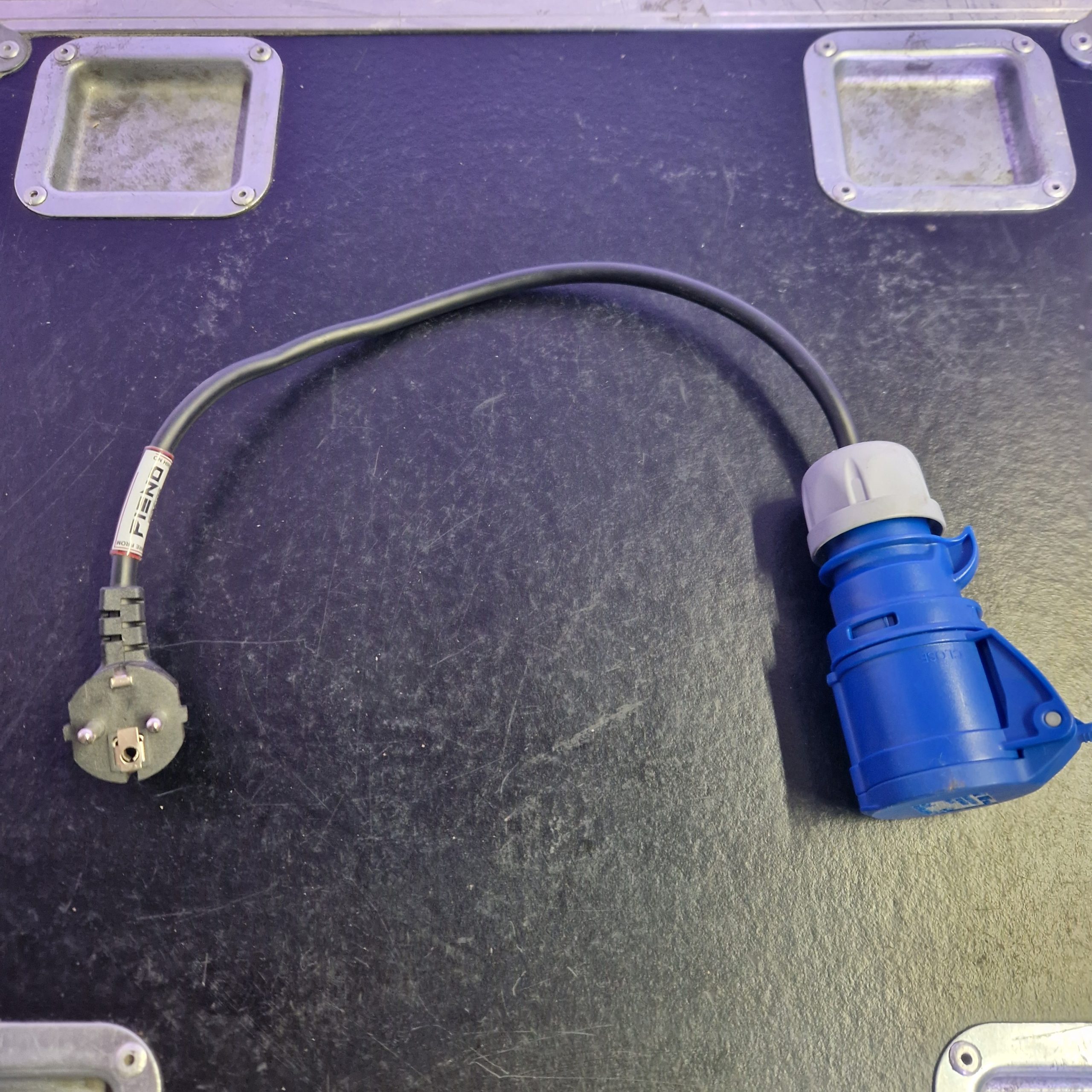 Shucko-16amp-0.5m