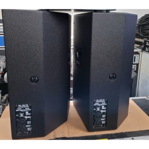 Used Electro Voice RX 115/75 for sale