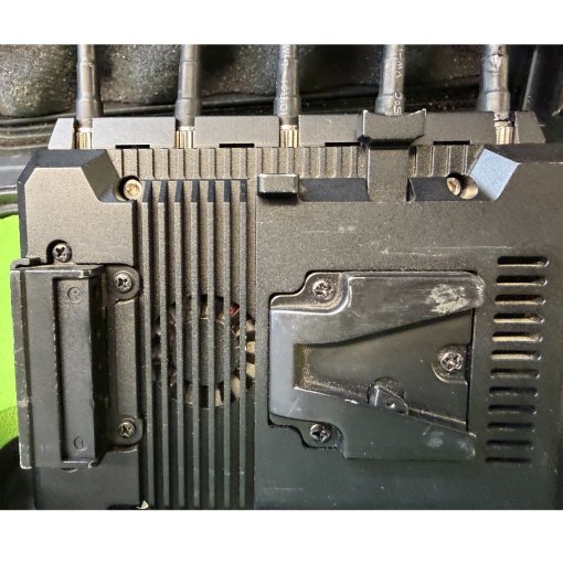 Used Vaxis storm 3000 for sale