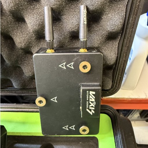 Used Vaxis storm 3000 for sale