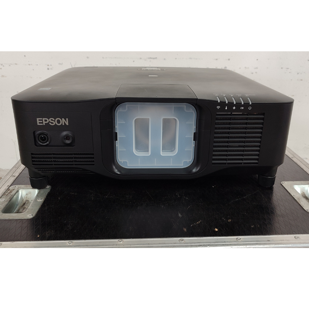 Used Epson EB-PU2216B for sale