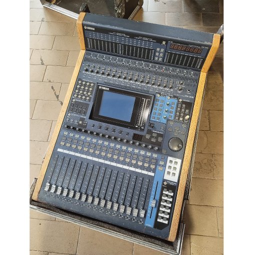 Used Yamaha DM1000 for sale