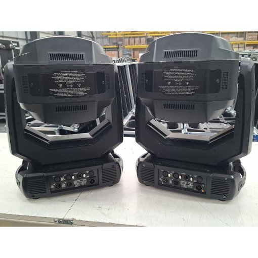 Used Robe Megapointe for sale