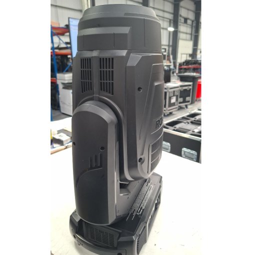 Used Robe Megapointe for sale