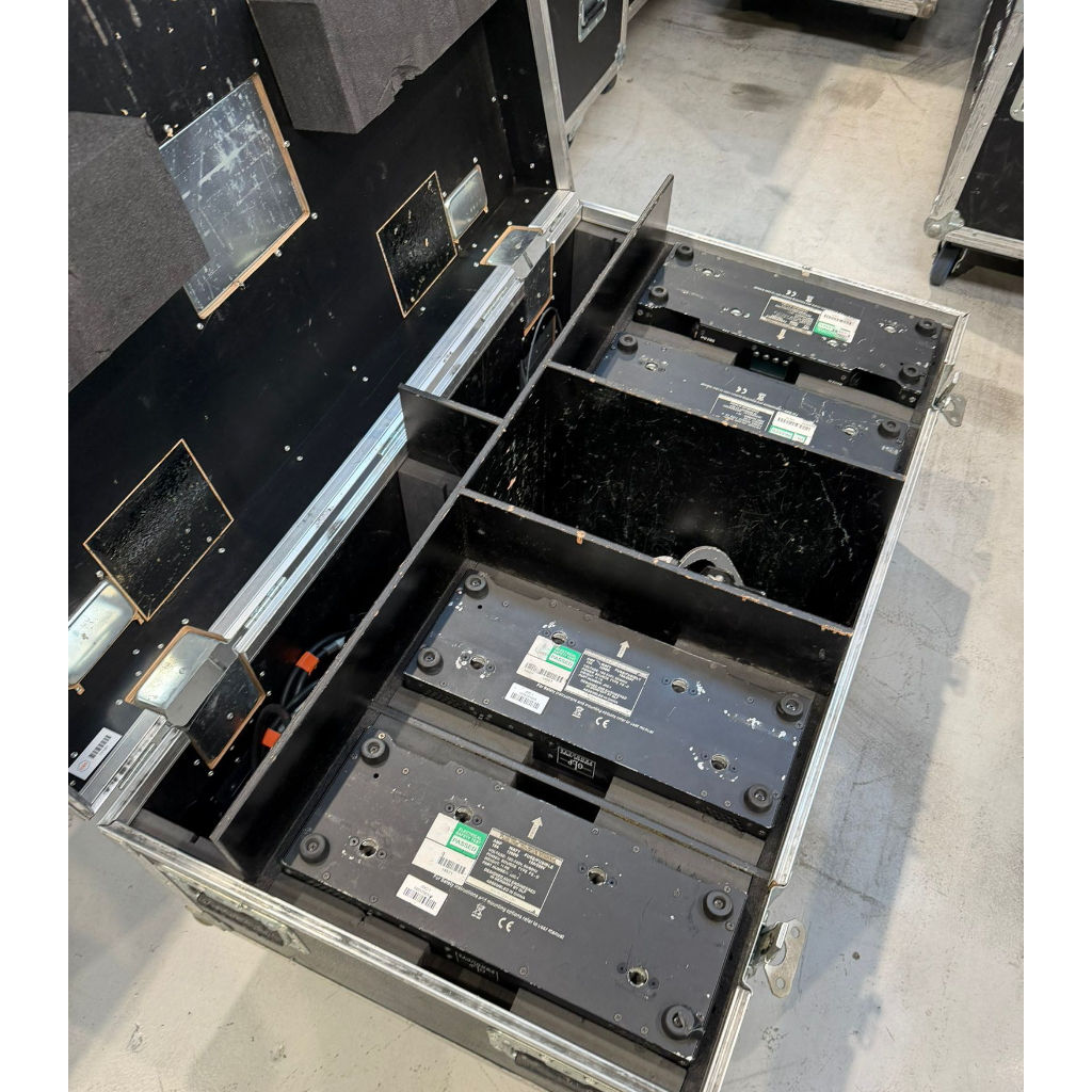 Used GLP JDC1 for sale