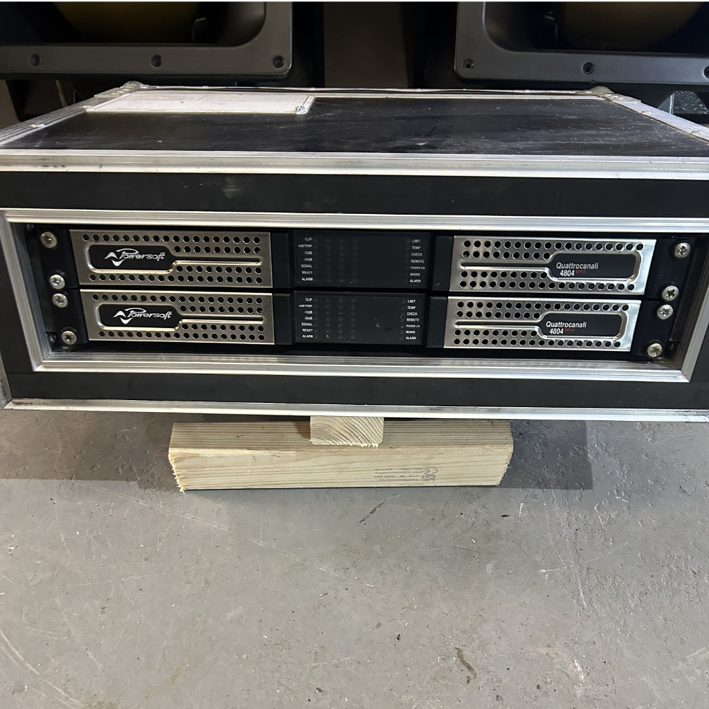 Used Pioneer XY System for sale