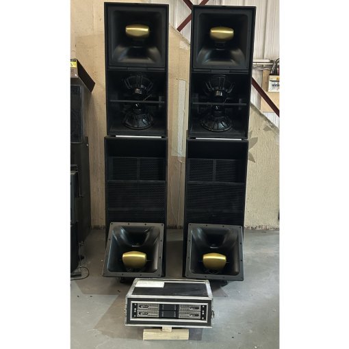 Used Pioneer XY System for sale