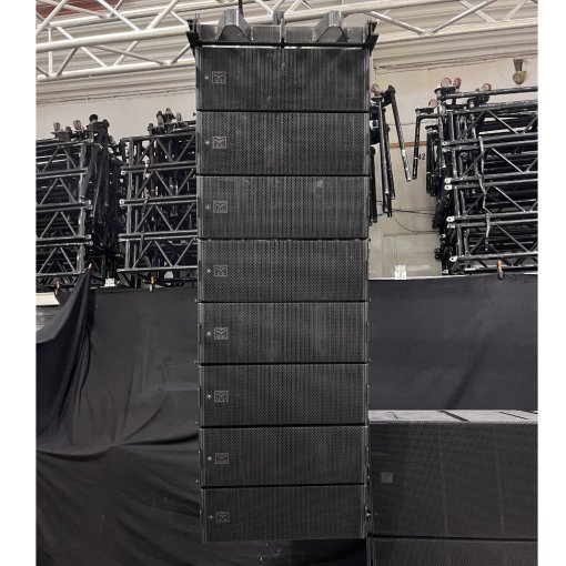 Used Martin Audio MLA Compact package for sale