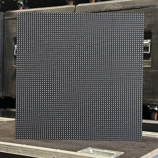 Used Absen A7 7.8mm Outdoor LED screen 60sqm Package for sale
