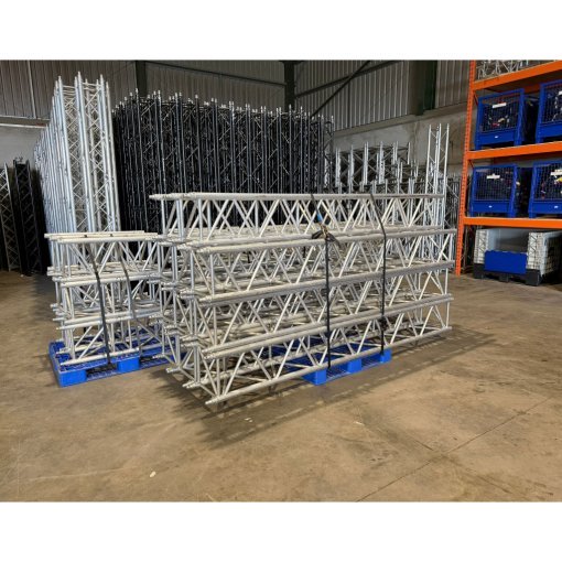 Used Prolyte Ground Support ST40 Tower for sale