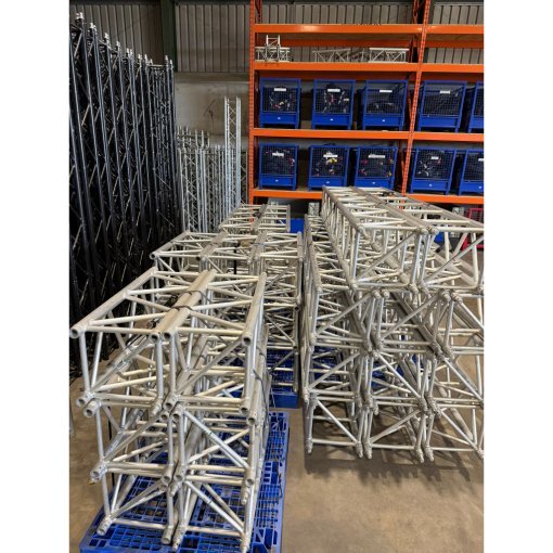 Used Prolyte Ground Support ST40 Tower for sale