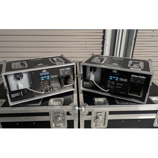 Used Chauvet Amhaze Stadium for sale