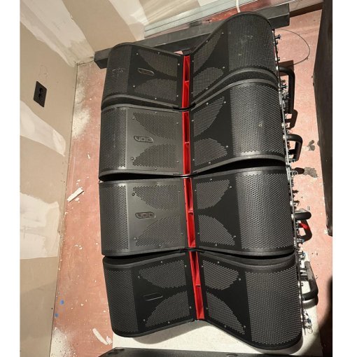 Used Void Acoustics for sale