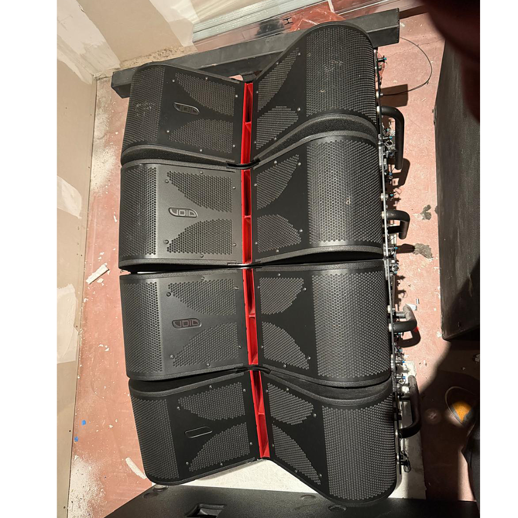 Used Void Acoustics for sale
