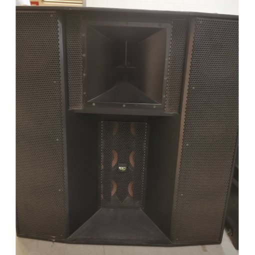 Used KV2 Audio VHD5.0 PA System for sale