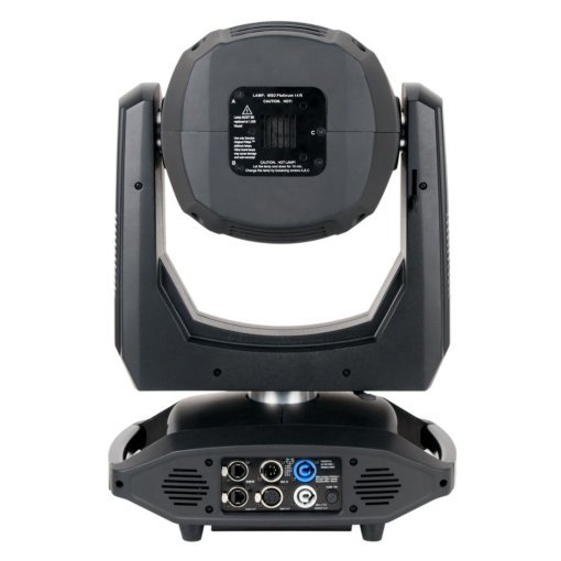 Used Elation Platinum HFX Package for sale