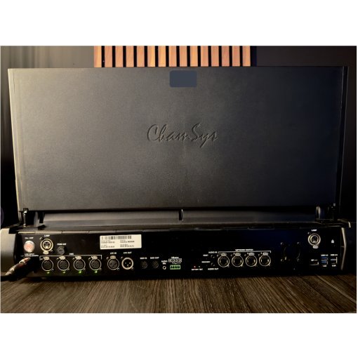Used ChamSys MagicQ MQ250M for sale