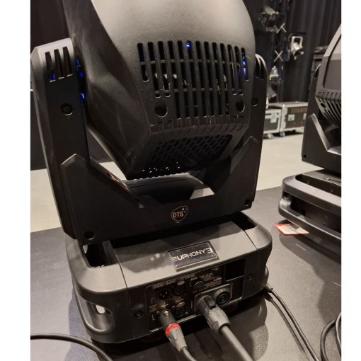 Used DTS EUPHONY 3 for sale